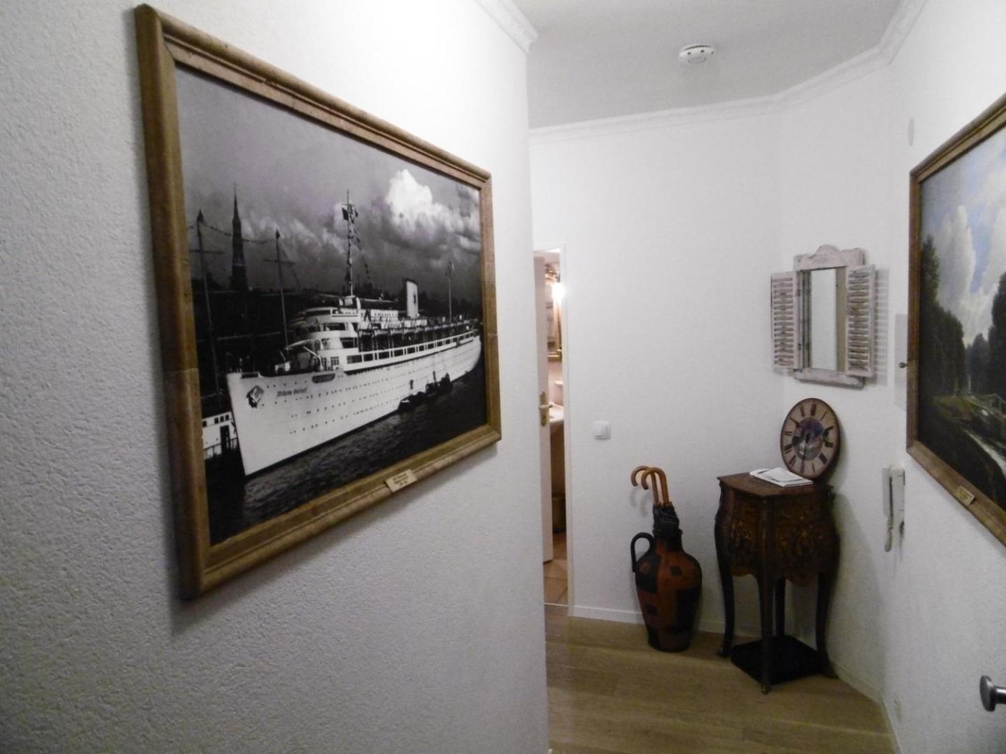 Falkenhorst Äschach Kültér fotó